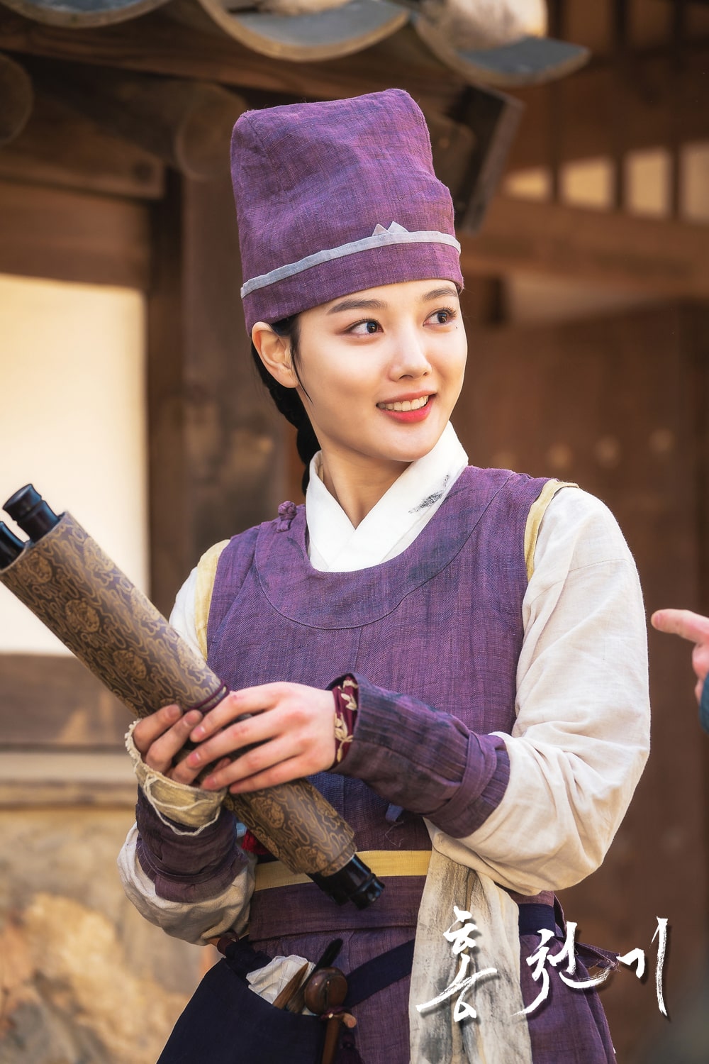 korean child stars turned leading ladies in 2021 sageuk historical kdrama